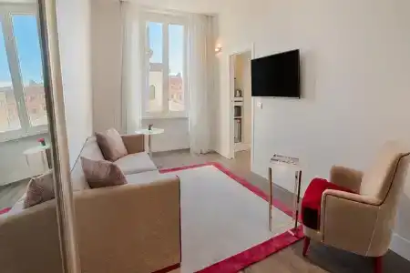 NH Collection Palazzo Cinquecento - 8