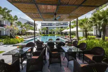 Senvila Boutique Resort & Spa - 19