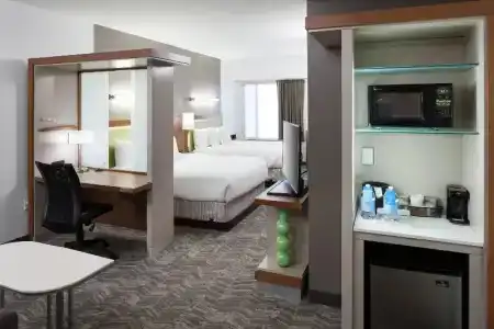 SpringHill Suites by Marriott Orlando at SeaWorld - 68
