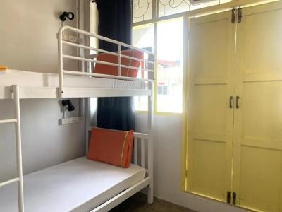 Sleep Sheep Phuket Hostel Sha - 40