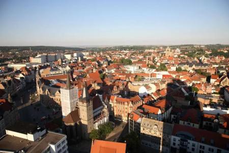 Radisson Blu Erfurt - 28