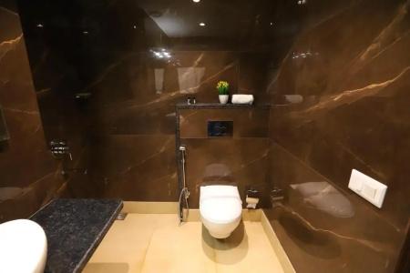 The Opus Kolkata - A Boutique - 33