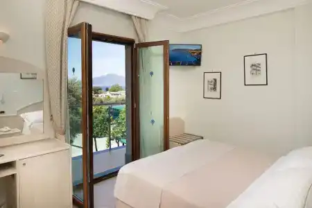 Comfort Gardenia Sorrento Coast - 129