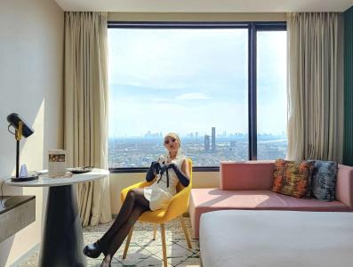 Avani Sukhumvit Bangkok - Sha Extra Plus Certified - 31