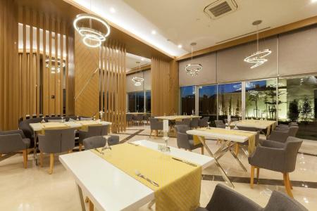 Best Western Vib Antalya - 28