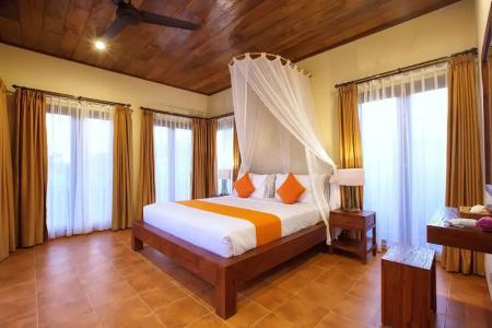 Ubud Heaven Sayan - 78