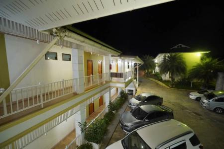Wangka Resort - 9