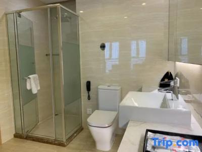 Suzhou Sun Plaza - 22