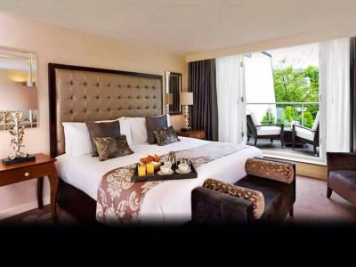 Blakemore Hyde Park - 4