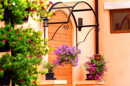 Town Square Suites by Toscana Valley - 26