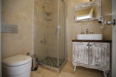 Rüzgar Gülü Butik Otel - 8