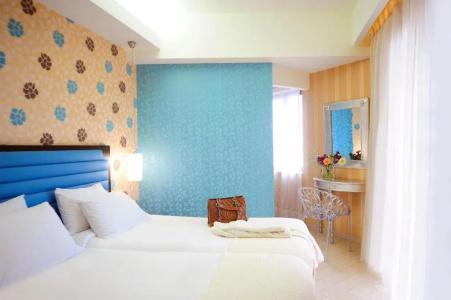 Steris Elegant Beach & - 108