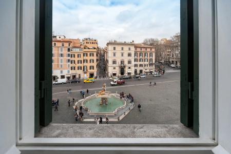 La Dolce Vita Barberini - 13