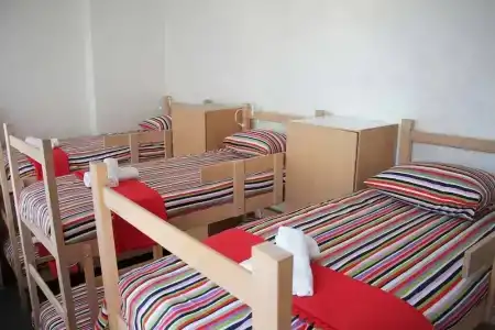 Guest House Miss Depolo - 2
