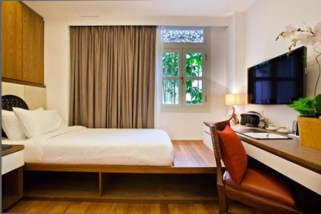 The Sultan (Sg Clean) - 53