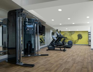 Hampton By Hilton Sirkeci - 15
