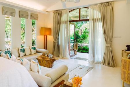 Zazen Boutique Resort & Spa - Sha Plus - 48