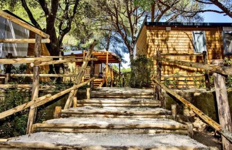 Camping Village Santapomata - 33