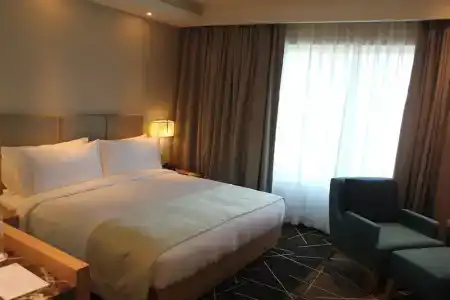 Holiday Inn Chennai Omr It Expressway, An Ihg - 51