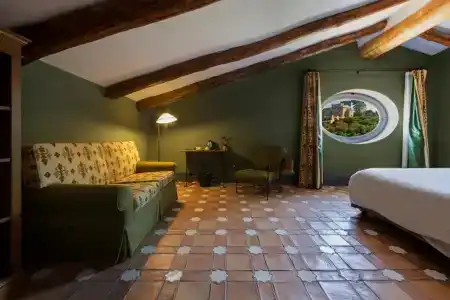 Relais Regina Giovanna - 40