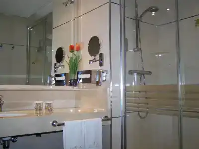 Washington Parquesol Suites & - 8