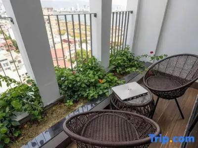 Gold Plaza Da Nang - 164