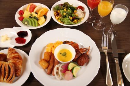 Mercure Yokosuka - 13