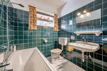 Pension Almrausch - 7