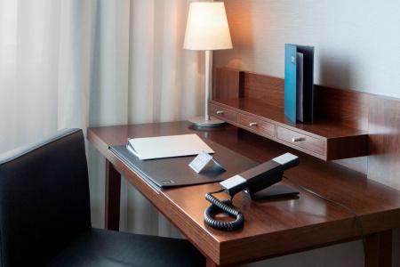 Ac Gijón By Marriott - 13