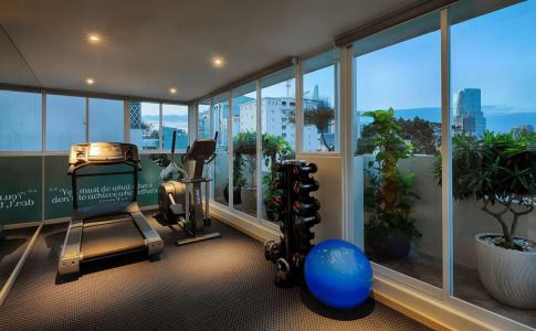 Silverland Sil & Spa - 15