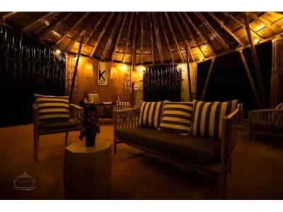 Khaosok Boutique Hideaway - 27