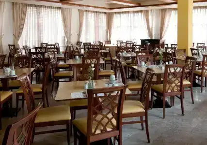 Prima Palace - 17