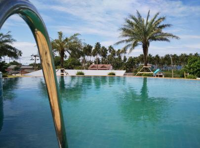Lanta Lapaya Resort - 11