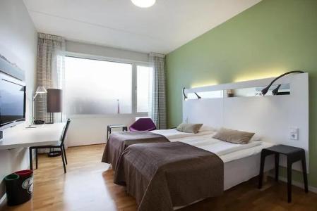 Scandic Karlskrona - 71