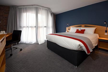 Holiday Inn Express Liverpool-Albert Dock, An Ihg - 40