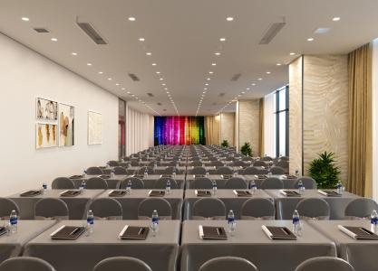 Gic Luxury And Spa - 12