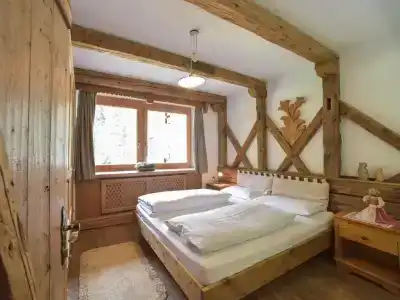 Residence Salvan - 90