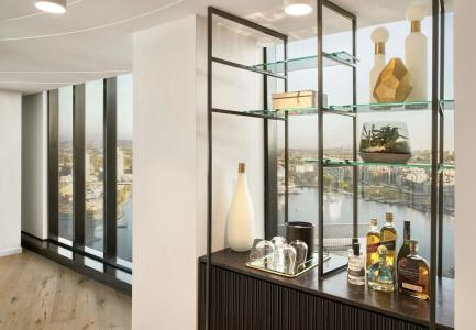 JW Marriott Parq - 12