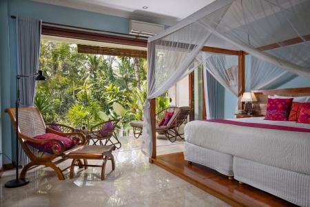 Kano Sari Ubud Villas - 3