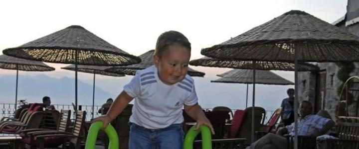 Egelia Imroz Otel - 7