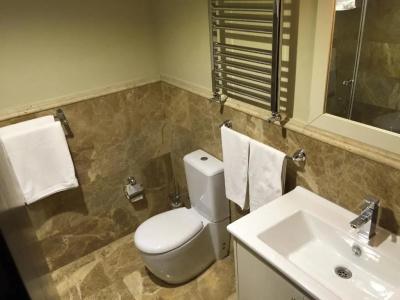 Kadikoy Park Suites - 20