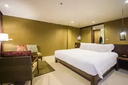 Sunsuri Phuket - Sha Plus - 31