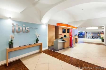 Ibis Praha Old Town - 1