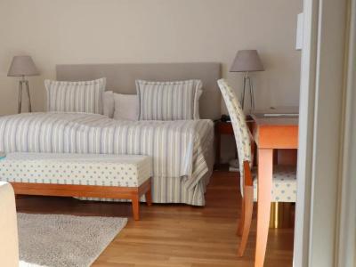 Grand SeeschlöSschen Sea Retreat & Spa - 89