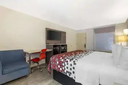 Travelodge By Wyndham San Antonio Lackland a f b - 34