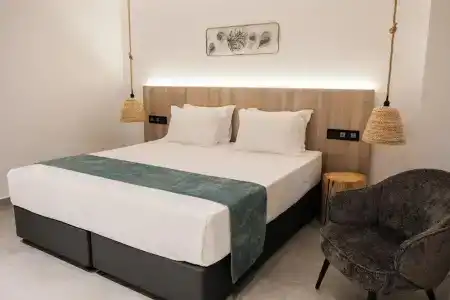 Abacus Suites - 56