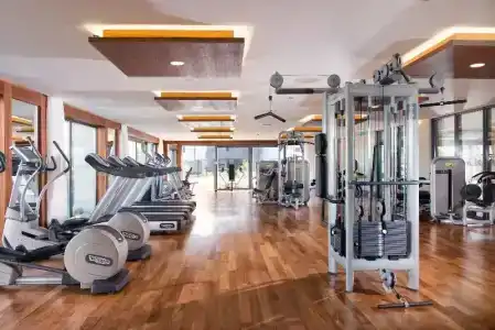 D Resort Gocek Special Category - 16