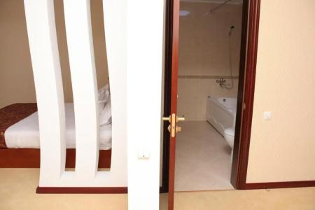 Abai Inn - Nursaya - 4