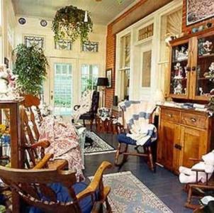 A Bed and Breakfast - 13