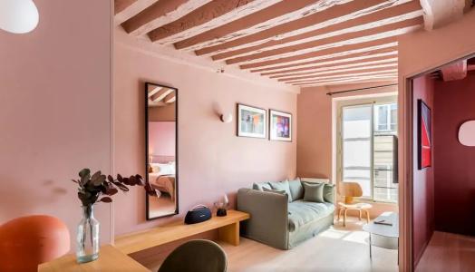 Hôtel Bourg Tibourg - 53